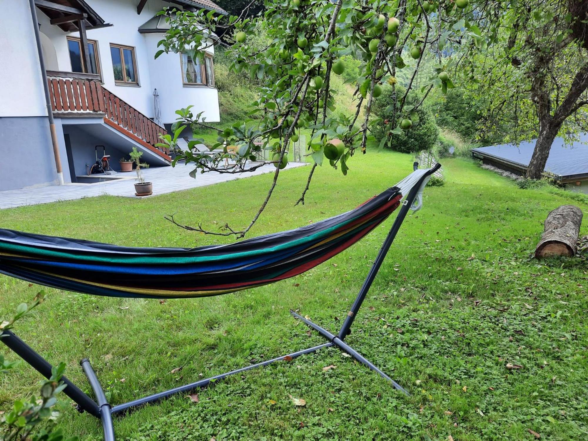 Apartamento Sommerfrische In Einem Landhaus Der 1960Er Jahre Afritz am See Exterior foto